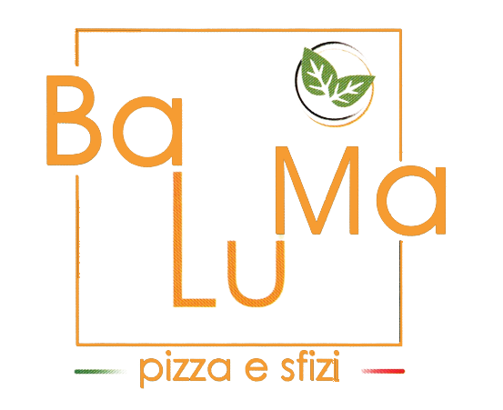 Baluma Pizza